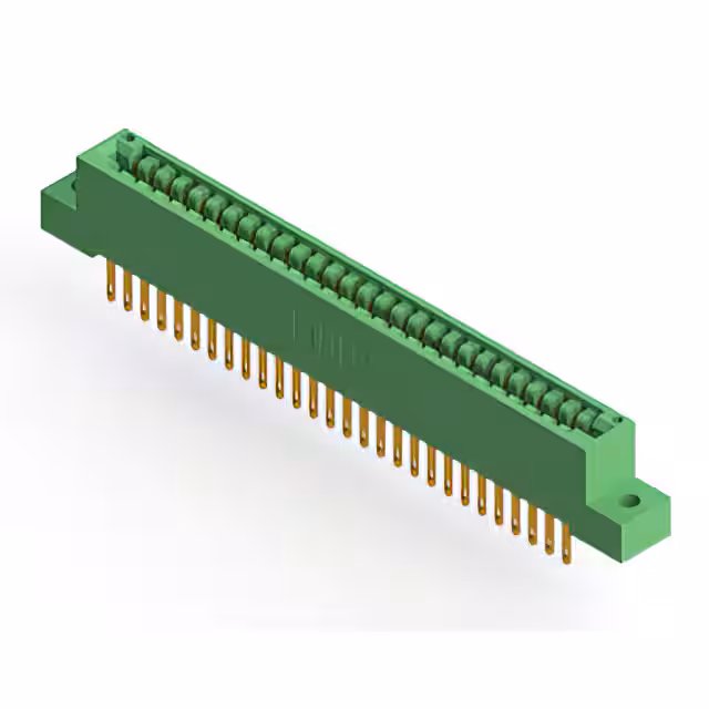 846-056-500-202 EDAC Inc.  Edgeboard Connectors